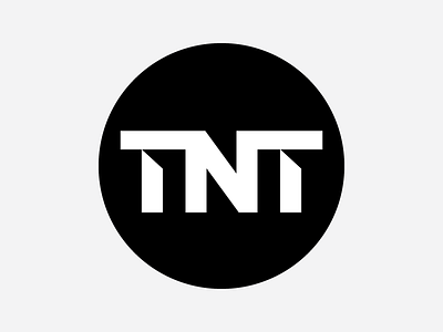 Turner Broadcasting TNT Logo Concepts