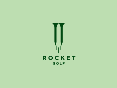 Rocket Golf