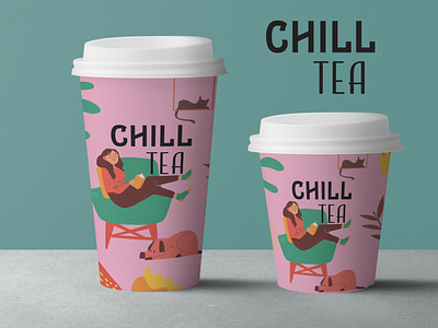 Chill Tea