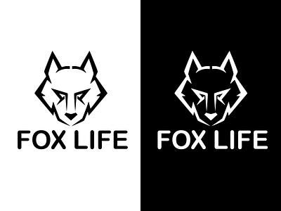 FOX LIFE Logo