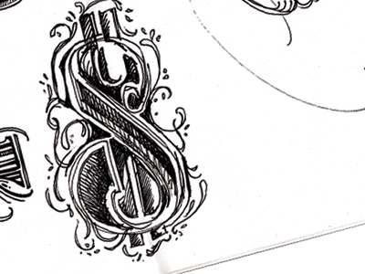 Sketch | $ typography