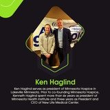 Ken Haglind