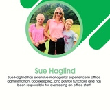 Sue Haglind