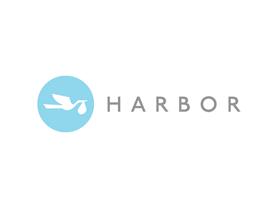 Harbor Logo 2