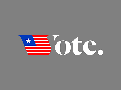 Vote. america clinton congress election flag house president senate trump united states vote voter