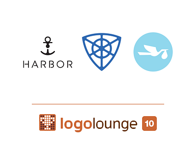 LogoLounge Book 10 Selections book book 10 brand dan draper design designer icon logo logolounge lounge mark symbol