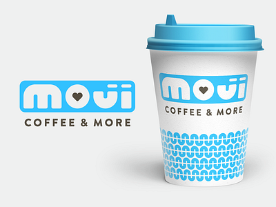 Moji Coffee Concept 3