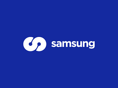 Samsung Rebranding