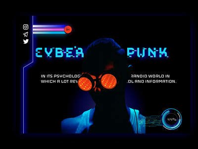 cyberpank