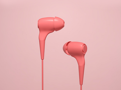 earphone