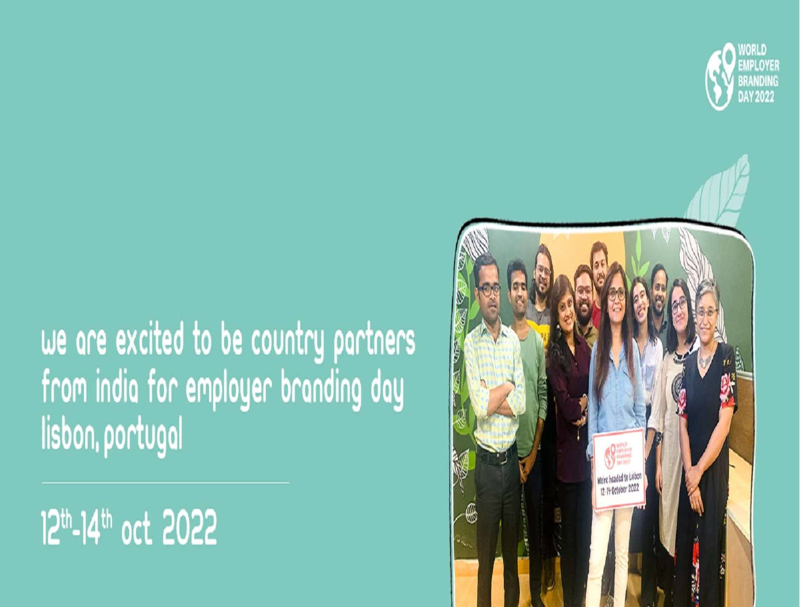 Best Employer Branding Company in India Pomelo Digital by pomelo digital on Dribbble