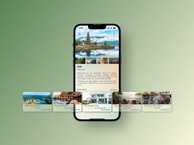 Book Hotel - Online Travel Agency agency app app design art brand design branding card color colorful dailyui design digital figma illustration inspiration iphone logo ui uiux ux