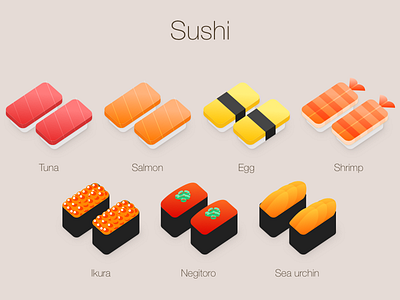 Sushi