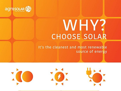 Best Solar Power System | AgniSolar solar power system