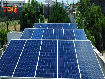 Solar Rooftop | Best Companies In India | Agni Solar