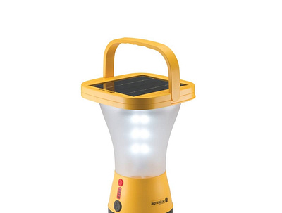 Perfect Solution for Lighting Home |Solar Lantern| Agnisolar solar lantern