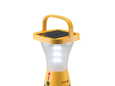 Perfect Solution for Lighting Home |Solar Lantern| Agnisolar