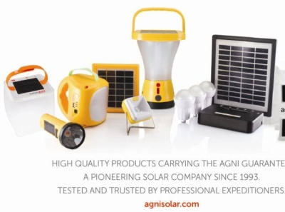 Best Solar Products For Home | Agnisolar solar system for your home