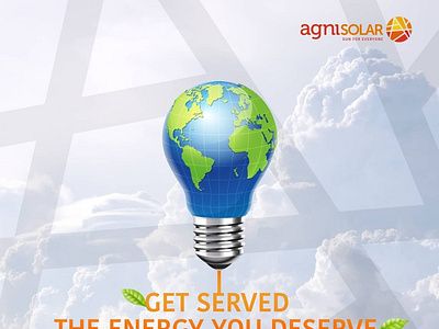 Best Solar Power System In India | Agnisolar