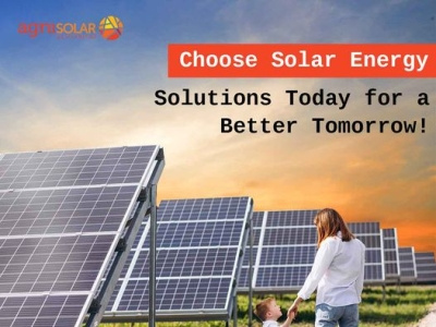 Get Hot Water This Winter With Solar Rooftop | Agnisolar solar rooftop system