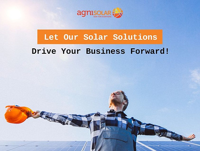 Buy Best Solar Rooftop System | Agnisolar solar rooftop system