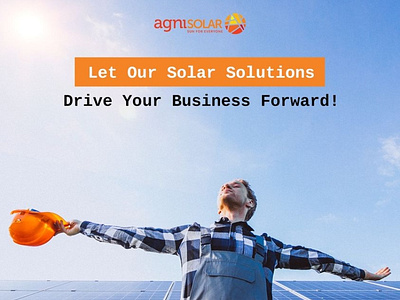 Buy Best Solar Rooftop System | Agnisolar solar rooftop system