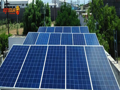 Buy Best Solar Rooftop System | Agni Solar solar rooftop system