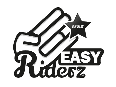Easyriderz cars decals easy riderz stickers