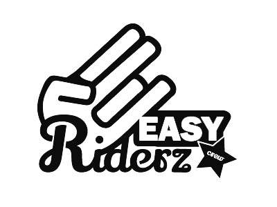 EasyRiderz2 cars decals easy riderz stickers
