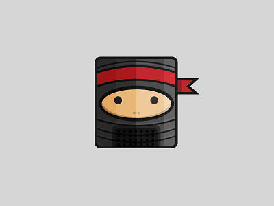 Ninja icon