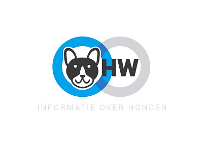 Logo dog blog [WIP] dog dogs logo