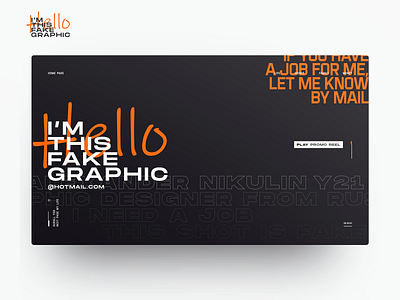 Hi dribbble -03 WEB DESIGN SHOT