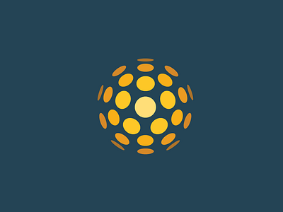 Smart Money logo concept