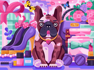 55+ Gallery Coloring Book And Decor Picture HD