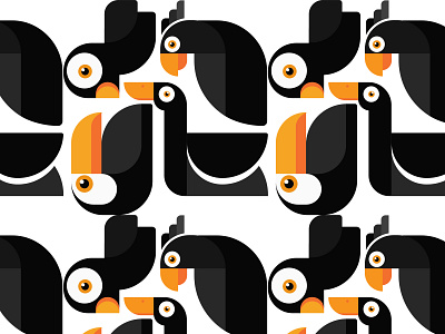Birds v2 2019 adobe illustrator design graphic illustration illustrator kerala logo robinxavier robsdesign robsxdesigns