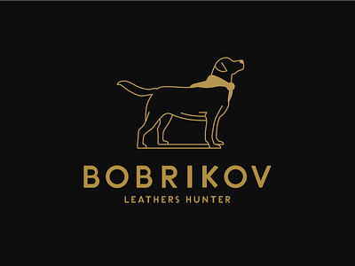 BOBRIKOV LOGO