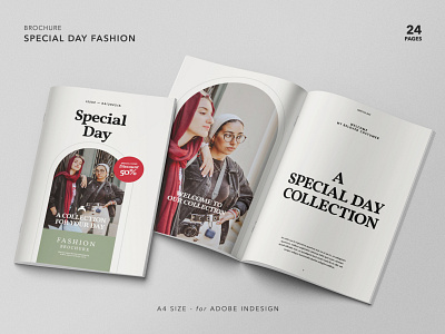 Special Day Fashion banner