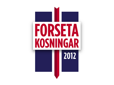 Forsetakosningar 2012