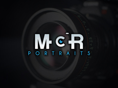 Photography Company Logo