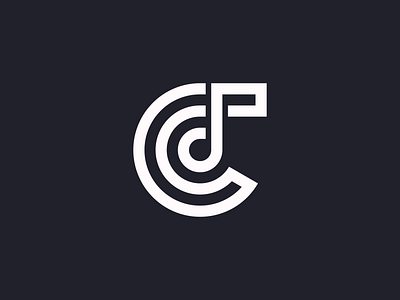 C Music by Ruslan Babkin on Dribbble