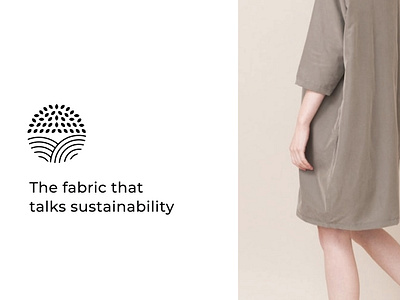 Sustainable Clothing_Icon Design