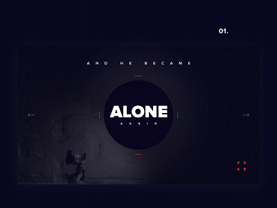 Again_Alone_Banner