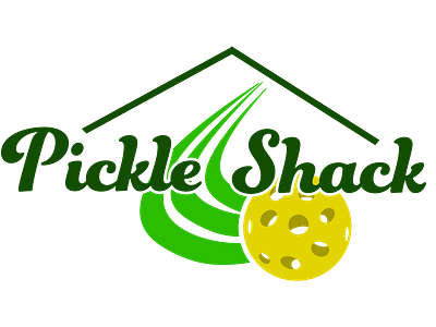 Pickle Shack Logo