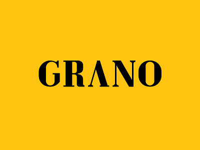 GRANO - food & care food grain italian pasta restaurant wheat