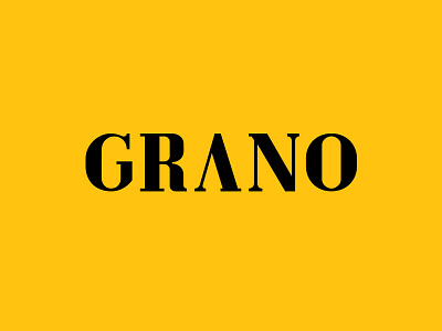 GRANO - food & care