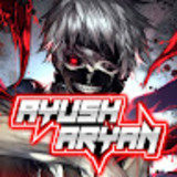 Ayush Aryan