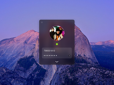 QQ-login for Yosemite