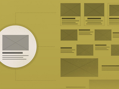 Media Pattern Diagram diagram module