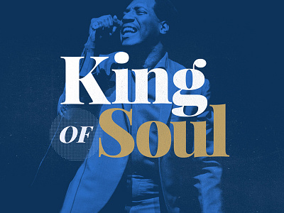 King Of Soul soul