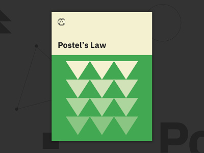 Postel’s Law design laws of ux ux